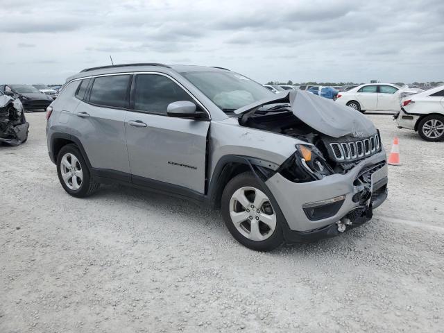 Фото 4 с аукциона – 2020 JEEP COMPASS LA с VIN 3C4NJCBB0LT114879