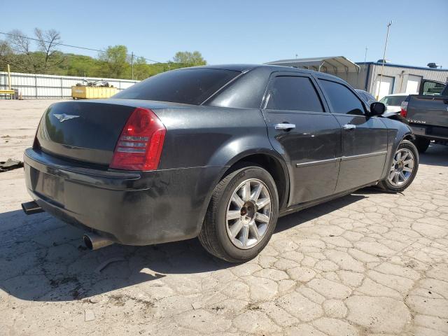 Photo 3 from auction – 2006 CHRYSLER 300C with VIN 2C3KA63H86H441765
