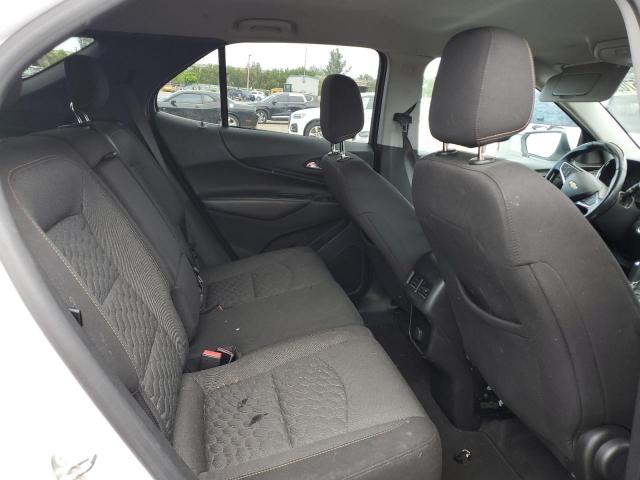 Photo 11 from auction – 2018 CHEVROLET EQUINOX LT with VIN 2GNAXJEVXJ6301630