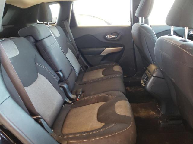 Photo 10 from auction – 2017 JEEP CHEROKEE S with VIN 1C4PJLAB3HW653444