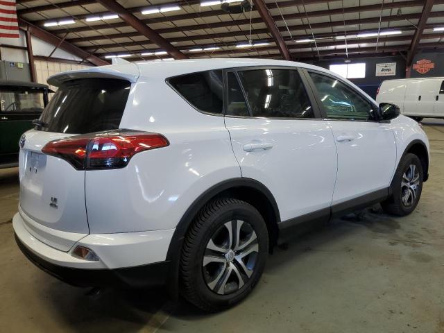 Photo 3 from auction – 2018 TOYOTA RAV4 LE with VIN 2T3BFREV4JW853773