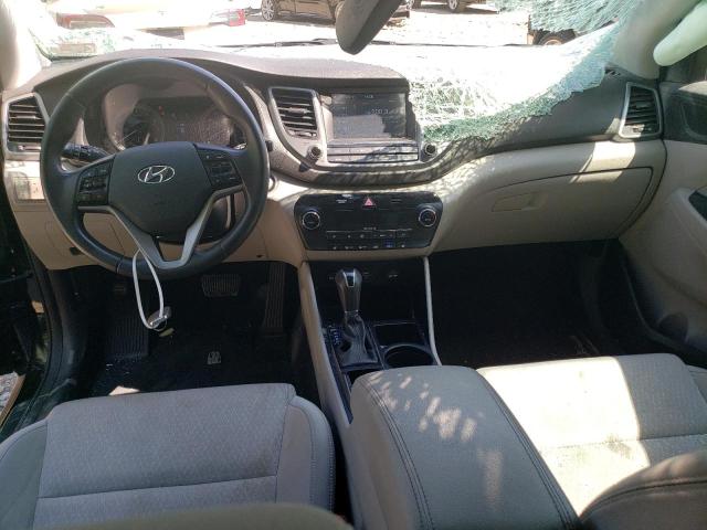 Photo 8 from auction – 2018 HYUNDAI TUCSON VAL with VIN KM8J3CA25JU812476