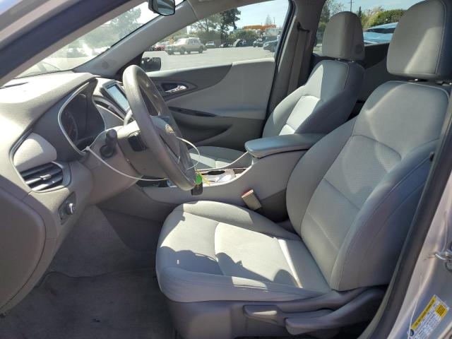Photo 7 from auction – 2017 CHEVROLET MALIBU LS with VIN 1G1ZB5ST4HF288936
