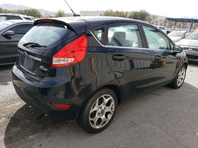 Photo 3 from auction – 2012 FORD FIESTA SES with VIN 3FADP4FJ8CM114873