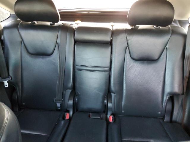 Photo 10 from auction – 2011 LEXUS RX 350 with VIN 2T2ZK1BAXBC054715