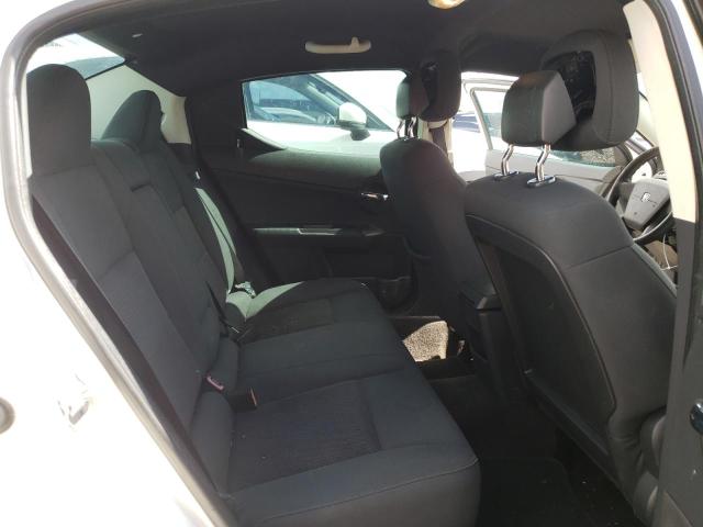 Photo 10 from auction – 2010 DODGE AVENGER SX with VIN 1B3CC4FB7AN225221