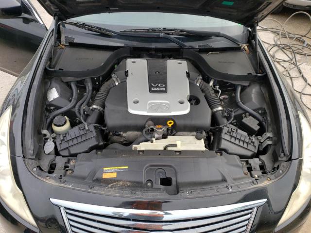 Photo 11 from auction – 2010 INFINITI G37 with VIN JN1CV6AR2AM452415