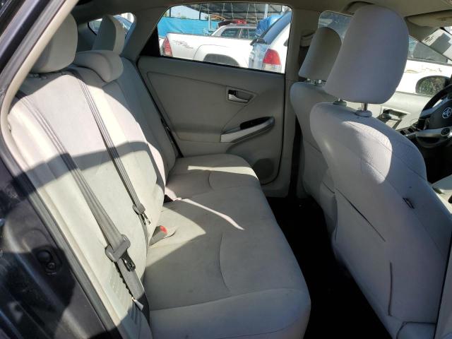 Photo 10 from auction – 2012 TOYOTA PRIUS with VIN JTDKN3DU6C1548267