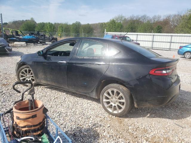 Photo 2 from auction – 2014 DODGE DART LIMIT with VIN 1C3CDFCB4ED681317
