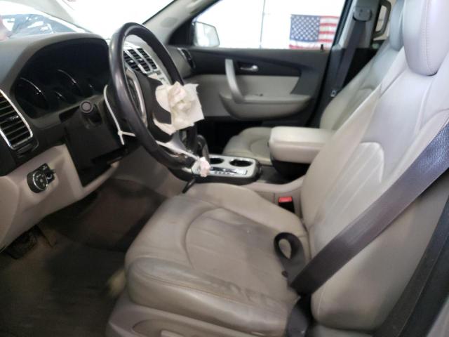 Photo 7 from auction – 2010 GMC ACADIA SLT with VIN 1GKLVNED0AJ122672