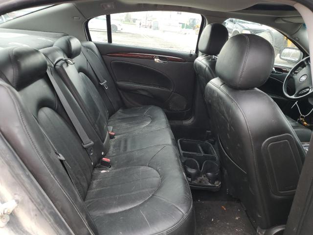 Photo 10 from auction – 2008 BUICK LUCERNE CX with VIN 1G4HE57Y18U119253
