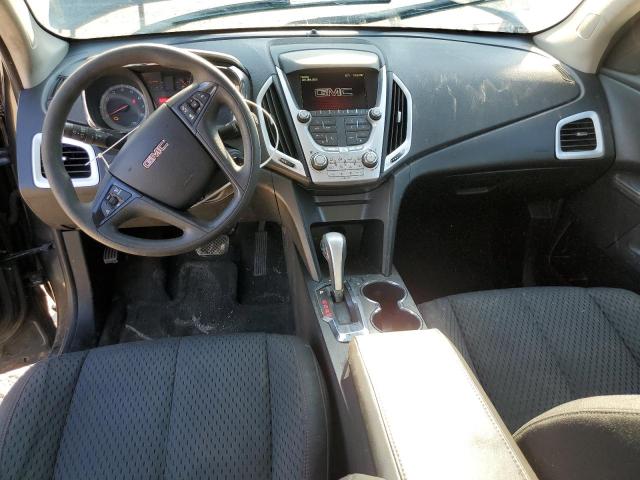 Photo 8 from auction – 2013 GMC TERRAIN SL with VIN 2GKALMEK9D6169710