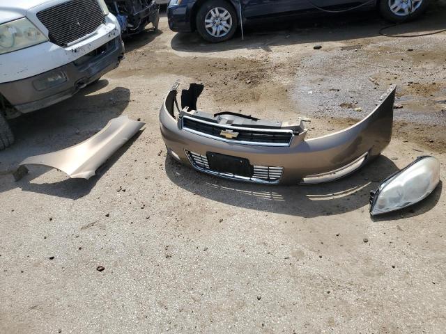Photo 12 from auction – 2006 CHEVROLET IMPALA LT with VIN 2G1WT58KX69160088