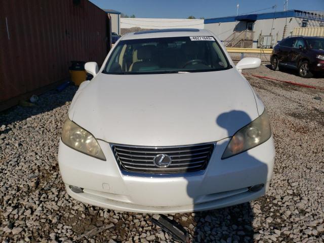 Photo 5 from auction – 2009 LEXUS ES 350 with VIN JTHBJ46G592296554