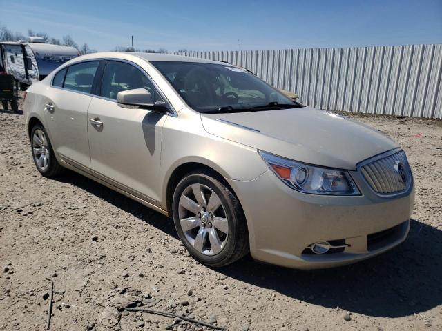 Foto 4 de la subasta – 2011 BUICK LACROSSE C con VIN 1G4GC5EC0BF318198