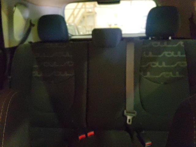 Foto 10 de la subasta – 2013 KIA SOUL + con VIN KNDJT2A62D7587986