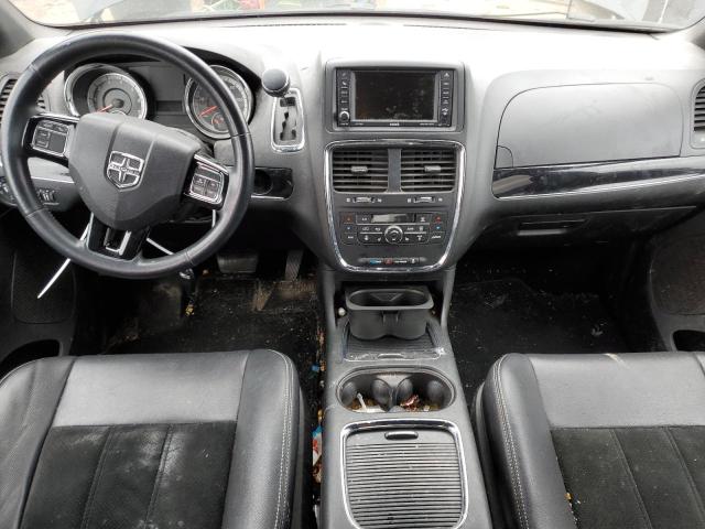Photo 8 from auction – 2017 DODGE GRAND CARA with VIN 2C4RDGCG9HR834282