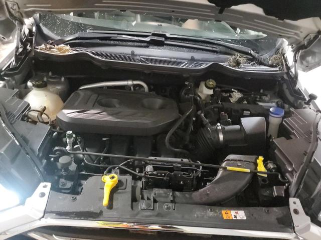 Photo 12 from auction – 2020 FORD ECOSPORT T with VIN MAJ6S3KL2LC313864