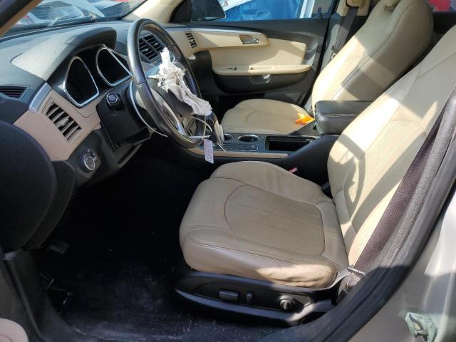 Photo 7 from auction – 2010 CHEVROLET TRAVERSE L with VIN 1GNLVHED2AS116354