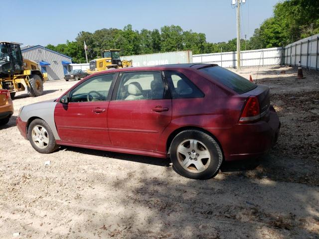 Photo 2 from auction – 2004 CHEVROLET MALIBU MAX with VIN 1G1ZU64864F203646