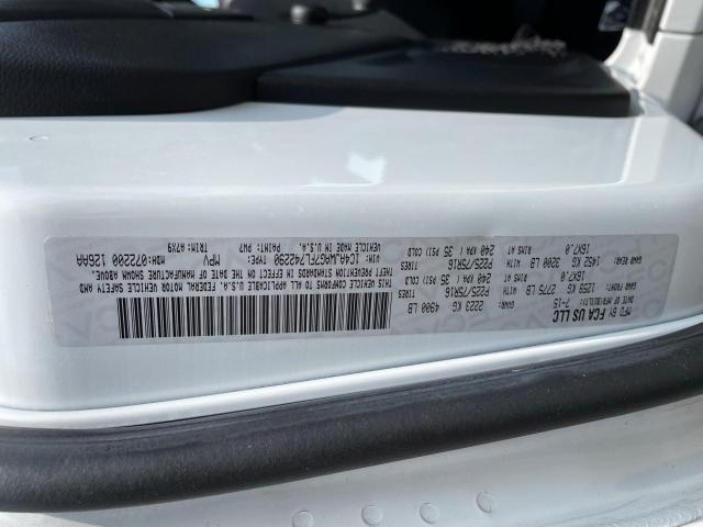 Photo 10 from auction – 2015 JEEP WRANGLER S with VIN 1C4AJWAG7FL742290