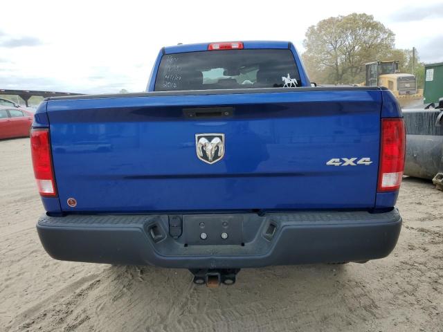 Photo 6 from auction – 2016 RAM 1500 ST with VIN 1C6RR7FT3GS346539