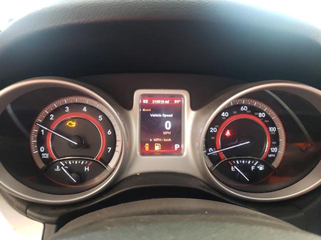 Photo 9 from auction – 2011 DODGE JOURNEY MA with VIN 3D4PG1FG1BT514386