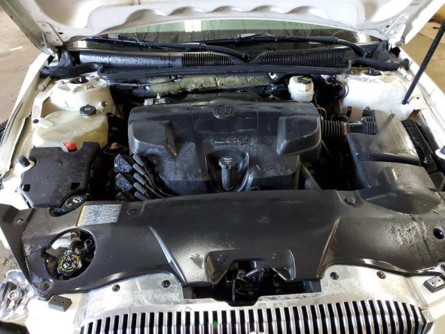 Photo 11 from auction – 2007 BUICK LUCERNE CX with VIN 1G4HP57207U141622