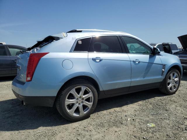 Photo 3 from auction – 2011 CADILLAC SRX PREMIU with VIN 3GYFNFEYXBS608949