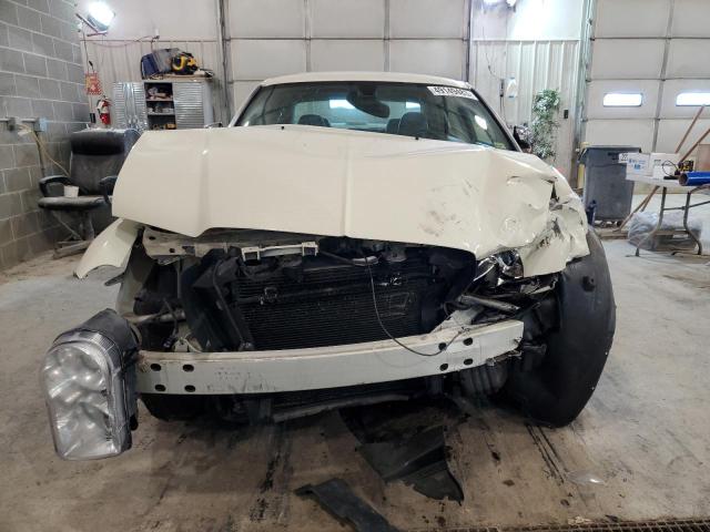 Photo 5 from auction – 2007 CHRYSLER 300C with VIN 2C3KK63H27H767530