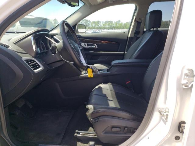 Photo 7 from auction – 2016 GMC TERRAIN DE with VIN 2GKFLRE34G6310456