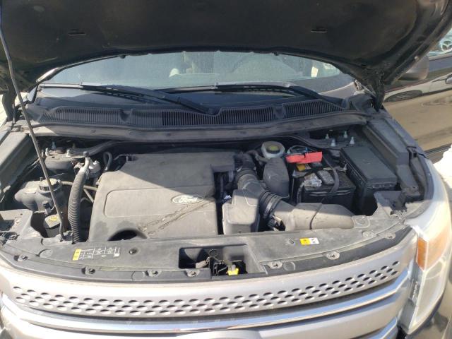 Photo 11 from auction – 2013 FORD EXPLORER with VIN 1FM5K7B88DGB17572