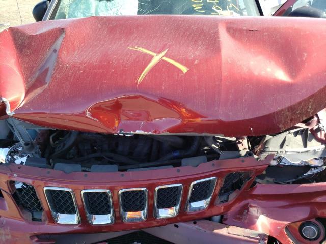 Photo 12 from auction – 2011 JEEP COMPASS LI with VIN 1J4NT5FB5BD143910