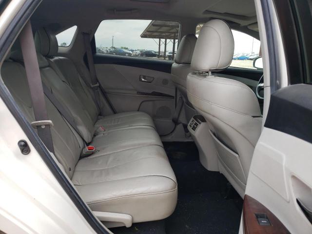 Photo 11 from auction – 2011 TOYOTA VENZA with VIN 4T3ZK3BB7BU040950