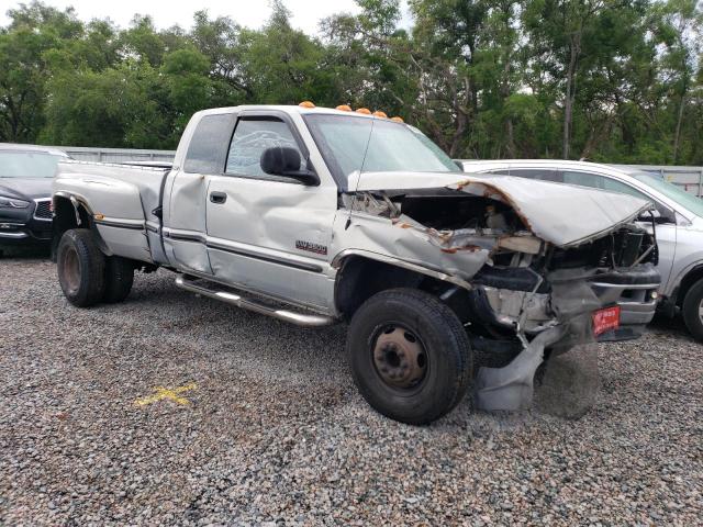 Photo 4 from auction – 2001 DODGE RAM 3500 with VIN 1B7MF33611J273798