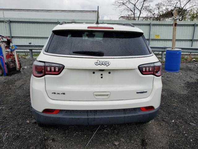 Photo 6 from auction – 2019 JEEP COMPASS LA with VIN 3C4NJDBB4KT600440