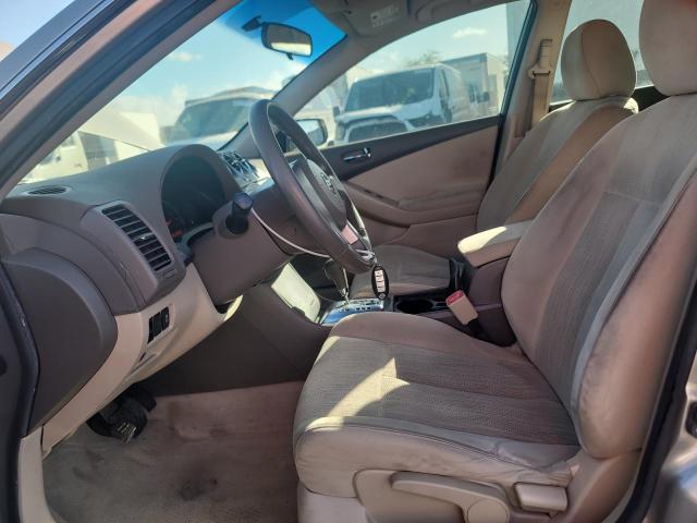 Photo 7 from auction – 2012 NISSAN ALTIMA BAS with VIN 1N4AL2AP2CN456341