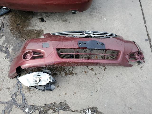 Photo 12 from auction – 2011 NISSAN ALTIMA BAS with VIN 1N4AL2AP9BN457615