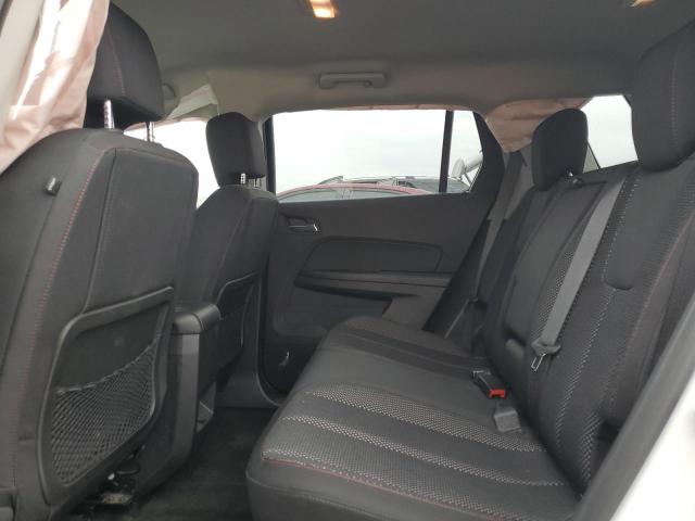 Photo 10 from auction – 2013 GMC TERRAIN SL with VIN 2GKALSEKXD6356443