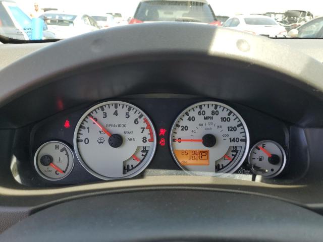 Photo 9 from auction – 2012 NISSAN FRONTIER S with VIN 1N6AD0CU9CC468557