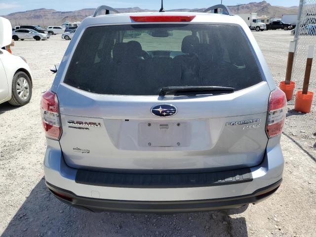 Photo 6 from auction – 2015 SUBARU FORESTER 2 with VIN JF2SJADC6FH596162