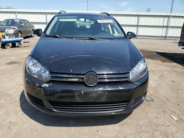 Photo 5 from auction – 2014 VOLKSWAGEN JETTA S with VIN 3VWPP7AJ1EM600683