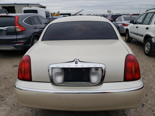 Photo 6 from auction – 2002 LINCOLN TOWN CAR C with VIN 1LNHM83W82Y671423