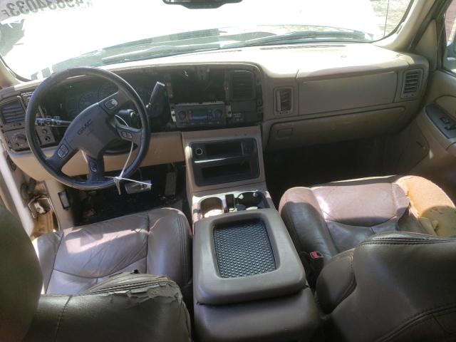 Photo 8 from auction – 2004 GMC NEW SIERRA with VIN 1GTEK19T14E325851