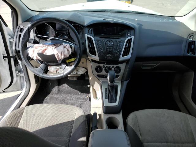 Photo 8 from auction – 2014 FORD FOCUS SE with VIN 1FADP3F2XEL454372