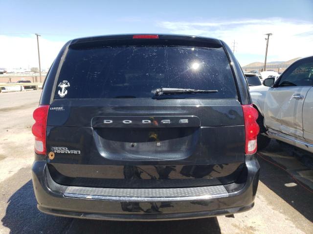 Photo 6 from auction – 2013 DODGE GRAND CARA with VIN 2C4RDGCG6DR804540