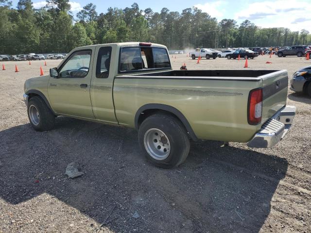 Photo 2 from auction – 1998 NISSAN FRONTIER K with VIN 1N6DD26S7WC344939