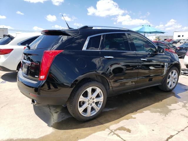 Photo 3 from auction – 2013 CADILLAC SRX PREMIU with VIN 3GYFNEE33DS544366