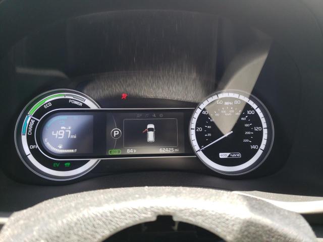 صورة رقم 9 من المزاد - 2017 KIA NIRO FE مع VIN KNDCB3LC5H5052611