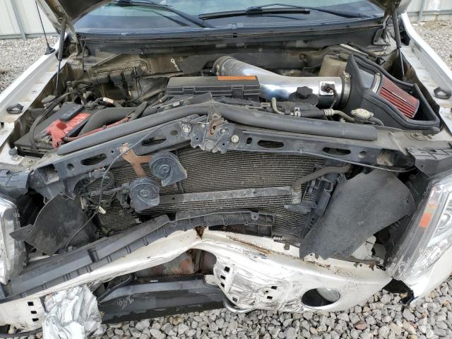 Photo 11 from auction – 2010 FORD F150 SUPER with VIN 1FTFW1EV2AFC19236